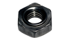 M8-1.25 DIN 929 Metric Hex Weld Nuts 3 Projections Steel Plain-Bolt Demon