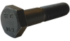 M10 x 80 DIN 931 10.9 Metric Partially Threaded Cap Screw Plain-Bolt Demon