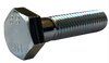 M24-3 x 150 DIN 931 8.8 Partially Threaded Hex Cap Screw Zinc-Bolt Demon