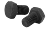 M16 x 50 DIN 933 10.9 Metric Fully Threaded Cap Screw Plain-Bolt Demon