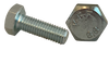 M6 x 60 DIN 933 8.8 Metric Fully Threaded Cap Screw Zinc-Bolt Demon