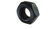 M4-0.7 DIN 934 Metric 10.9 Hex Nuts Plain-Bolt Demon