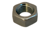 M5-0.8 DIN 934 Metric 8.8 Hex Nuts Zinc-Bolt Demon