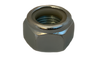 M20-2.50 DIN 985 Metric Class 8 Nylon Insert Hex Locknut Zinc-Bolt Demon