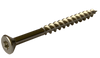 12-7 x 4 6-Lobe Flat Nib Coarse Thrd Type17 Exterior screw Part Thrd 18-8 Stainless Steel-Bolt Demon
