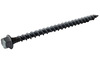 10-14 x 2 1.2 Unslt HI-Hexwasher shoulder Pole Grip HI-LO Type 17 Full Thrd 1,000hr Salt Spray-Bolt Demon