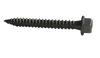 9-15 x 2 1/2 Unslot Ind HI-Hexwasher w/shoulder Pole Grip type S Full Thrd 1,000hr Salt Spray-Bolt Demon