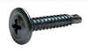 8-18 x 2 1/4 Phillips Modified Truss head Self Drilling Screw Full Thread Zinc-Bolt Demon