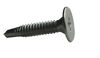 10-24 x 1 Phil Wafer Head #3 Point Self Drill Scr Mach Scr Thd Full Thd 18-8 Stainless-Bolt Demon