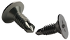 10-24 x 1 1/2 Phil Wafer Head #3 Point Self Drill Scr Mach Scr Thd Full Th 410 Stainless Steel-Bolt Demon