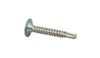 10-16 x 3/4 6 Lobe Wafer Head F/T Self Drilling Screw Zinc-Bolt Demon