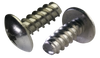 4-20 x 1/4 Phil Full Contour Truss Plastite Alternative 48-2 Full Thd 18-8 StainlessPassWax-Bolt Demon