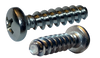 M2.2-.98 x 4.5 Metric Phillips Pan Head PT Alternative 30 Degree Full Thread A2 Stainless Steel-Bolt Demon