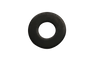 .094-.250 MS15795 Military Flat Washer 300 Series Stainless Steel DFAR Black Ox-Bolt Demon