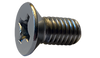 2-56 x 3/32 MS24693-C Phillips Flat 100 Degree F/T Machine Screw 300 Series S/S DFAR-Bolt Demon