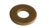 .125-.250 MS27183 Military Flat Washer Cadmium-Bolt Demon