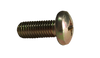 8-36 x 3/4 MS35207 Military Phillips Pan Full Thread Machine Screw Cadmium-Bolt Demon