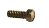 2-56 x 1/4 MS35265, Military Drilled Slotted Fillister MS Screw Coarse Thread Cadmium-Bolt Demon