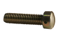10-32 x 5/16 MS35266, Military Drilled Slotted Fillister MS Screw Fine Thread-Bolt Demon