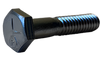 1/4-20 x 7/8 MS35307 Military Hex Head Cap Screw Coarse Thred 300 Series Stainless Steel DFAR-Bolt Demon