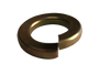 1/4 MS35338, Military Split Lock Washer CAD II per QQ-P-416 Type 2 Class 2-Bolt Demon