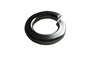 4 MS35338 Military Split Lock Washer DFAR 316 Stainless Steel-Bolt Demon