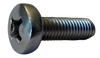 2-56 x 1/8 MS51957, NAS-1635 Phil Pan Machine Screw Coarse Full Thread 300 Series S/S DFAR-Bolt Demon