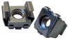 1/4-20 064-105 Cage Nuts Zinc-Bolt Demon