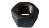 1 1/2-6 Coarse Thread Finished Hex Nut Grade 8 Plain-Bolt Demon