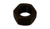5/8-18 Finished Hex Nut Grade 8 Fine Thread Plain Steel-Bolt Demon