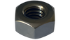 1/4-20 Heavy Hex Nut 18-8 Stainless Steel-Bolt Demon