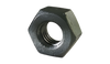1 1/2-6 Heavy Hex Nut Hot Dipped Galvanized-Bolt Demon