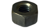 7/16-14 Heavy Hex Nut Plain Steel-Bolt Demon