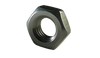 1/2-13 Hex Jam Nut 18-8 Stainless Steel-Bolt Demon