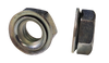 10-24 Conical K Keps Lock Nut Zinc and Bake-Bolt Demon
