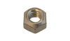 1-8 Stover Alternative Lock Nut Grade B Cad And Wax-Bolt Demon