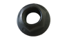 1/4-28 Stover Alternative Lock Nut Automation Style With Flange Grade G Black Phosphate-Bolt Demon