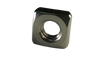 6-32 Square Machine Screw Nut 18-8 Stainless Steel-Bolt Demon