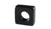 1/4-20 Square Machine Screw Nut BLack Oxide-Bolt Demon