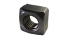 1/2-13 Heavy Square Nut Plain-Bolt Demon