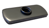 1/4-20 Spot Weld Center Hole Tab Weld Nut Plain-Bolt Demon