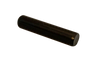 5/8X1 Dowel Pin Ebony Finish -Black Ox-Bolt Demon