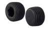 3/4 Flush Seating Socket Pipe Plug Plain-Bolt Demon