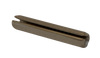 1/8X1 1/2 Spring Pin Slotted Work Hardened 18-8 Stainless Steel-Bolt Demon