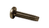 8-32 x 1/2 Phil Pan Taptite Alternative Thread Rolling Screw Fully Thread 410 S/S Pass &Wax-Bolt Demon