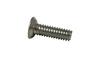 4-40 x 1/2 Phil Flat U/C Taptite Alternative Thread Rolling Screw Fully Thd Zinc & Wax-Bolt Demon