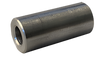 4X11/16 One Quarter Round Spacer Aluminum-Bolt Demon