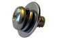 6-32 x 5/16 Phillips Pan Split Lock & Regular Flat Washer Sems Full Thd 18-8 Stainless Steel-Bolt Demon