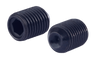 6-40 x 3/8 Fine Thread Socket Set Screw Cup Plain-Bolt Demon