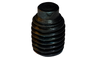 10-32 x 3/16 Fine Thread Socket Set Screw Half Dog Point Plain-Bolt Demon